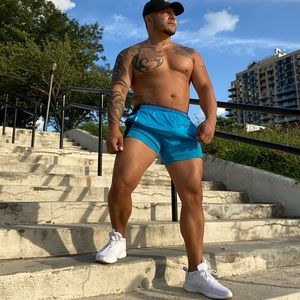 Meet your Posher, Joaquin